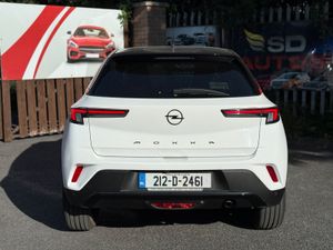2021 Opel Mokka 1.2 Petrol SRI Model - Image 4