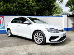 Golf R Line Low Millage - Image 3