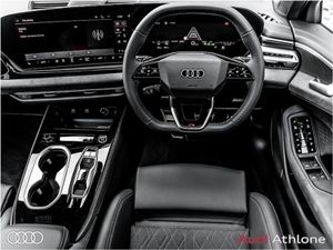 Audi A6 2.0tfsie 295BHP Quattro S-line S-tronic - - Image 2