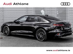 Audi A6 2.0tfsie 295BHP Quattro S-line S-tronic - - Image 3
