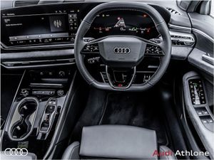 Audi A6 Avant 2.0tdi 201BHP Quattro S-line S-tron - Image 2