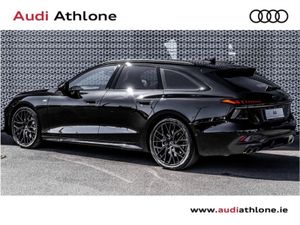 Audi A6 Avant 2.0tdi 201BHP Quattro S-line S-tron - Image 3