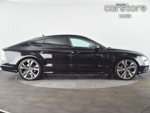 Audi A7 3.0 TDI 218 Quattro S-tronic SE - Image 3
