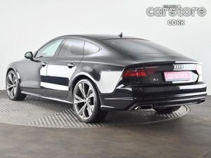 Audi A7 3.0 TDI 218 Quattro S-tronic SE - Image 4