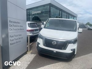 Nissan Primastar SV Premium L2h1 150bhp Automatic - Image 2