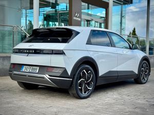 Hyundai Ioniq 5 Ioniq 5 Executive Plus 58kwh - Image 4