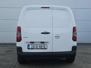 Opel Combo 1.5l Combo 100BHP - Image 4