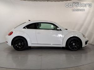 Volkswagen Beetle 1.2 Petrol Auto 3DR - Image 2