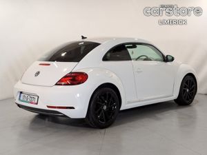 Volkswagen Beetle 1.2 Petrol Auto 3DR - Image 3