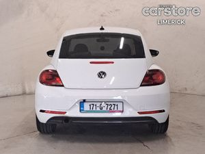 Volkswagen Beetle 1.2 Petrol Auto 3DR - Image 4