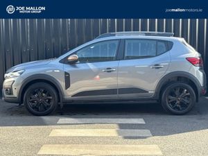 Dacia Sandero Stepway Stepway Extreme TCe 90 Gsr2 - Image 3