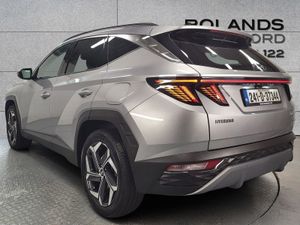 Hyundai Tucson 4WD Executive Plus Phev Auto From - Image 3