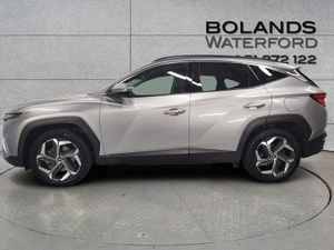 Hyundai Tucson 4WD Executive Plus Phev Auto From - Image 4