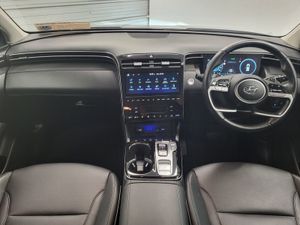 Hyundai Tucson 4WD Executive Plus Phev Auto From - Image 4