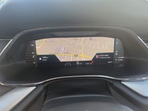 211Skoda Octavia Style 2.0TDi - Image 4