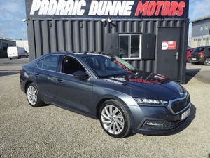 211Skoda Octavia Style 2.0TDi - Image 2