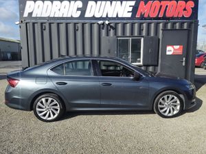 211Skoda Octavia Style 2.0TDi - Image 3