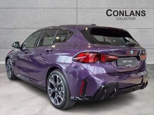 BMW 1 Series 120 Msport - Image 2
