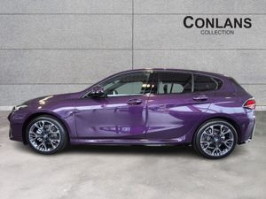 BMW 1 Series 120 Msport - Image 3
