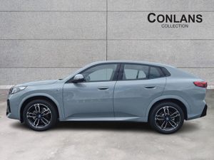 BMW iX2 e Drive 20 M Sport - Image 3