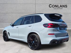 BMW X5 Xdrive50e M-sport - Image 2