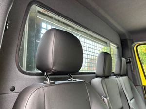 Mercedes-Benz Sprinter 317 LWB Scatolini Dropside - Image 4