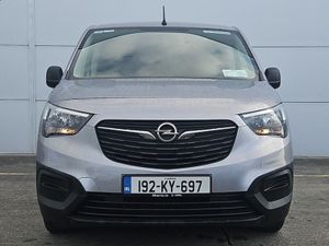 Opel Combo Combo 1.6 CDTI 102BHP - Image 2