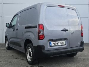 Opel Combo Combo 1.6 CDTI 102BHP - Image 3