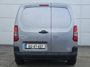 Opel Combo Combo 1.6 CDTI 102BHP - Image 4