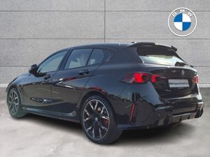 BMW 1 Series 120 M Sport - Image 2