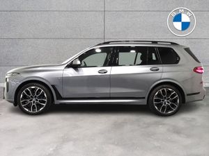 BMW X7 Xdrive40d M Sport - Image 3