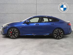 BMW 2 Series F74 220 M Sport Gran Coupe - Image 4