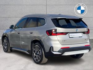 BMW iX1 Edrive20 Xline - Image 2
