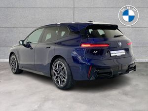 BMW IX I20 iX Xdrive45 M Sport LCI - Image 3