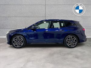 BMW IX I20 iX Xdrive45 M Sport LCI - Image 4