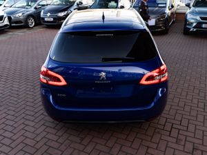 PEUGEOTE 308 1.5 HDI ALLURE PAN ROOF 5DR ESTATE AU - Image 4