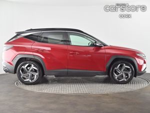 Hyundai Tucson 2WD Executive Plus Phev Auto 2 Ton - Image 3