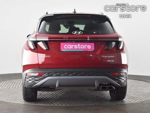 Hyundai Tucson 2WD Executive Plus Phev Auto 2 Ton - Image 4