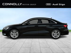 Audi A3 Demo - Saloon 1.5tfsi 116HP SE - Image 4