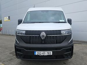 Renault Master Master Lm35 Start 130BHP - Image 3