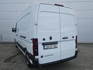 Renault Master Master Lm35 Start 130BHP - Image 4