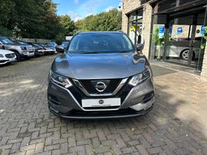 2018 NISSAN QASHQAI 1.5 SV.FINANCE ARRANGED. - Image 4