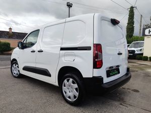 Peugeot Partner 2019 - Image 2