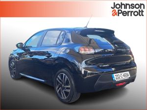 Peugeot 208 1.2 Puretech 75bhp Active - Image 2