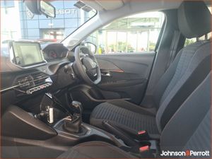 Peugeot 208 1.2 Puretech 75bhp Active - Image 3