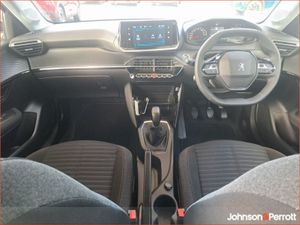 Peugeot 208 1.2 Puretech 75bhp Active - Image 4