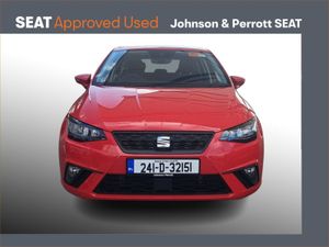 SEAT Ibiza 1.0mpi 80hp SE - Image 2