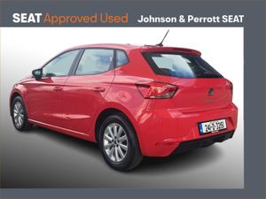 SEAT Ibiza 1.0mpi 80hp SE - Image 4