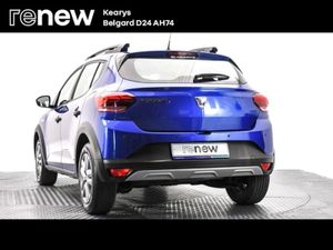 Dacia Sandero Stepway Essential TCe 100 LPG My21.5 - Image 4