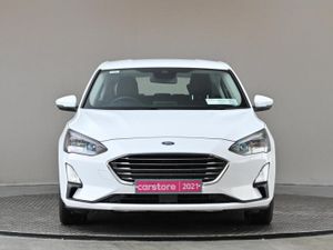 Ford Focus 1.5 Tdci 120BHP Titanium Edition 6spd - Image 2